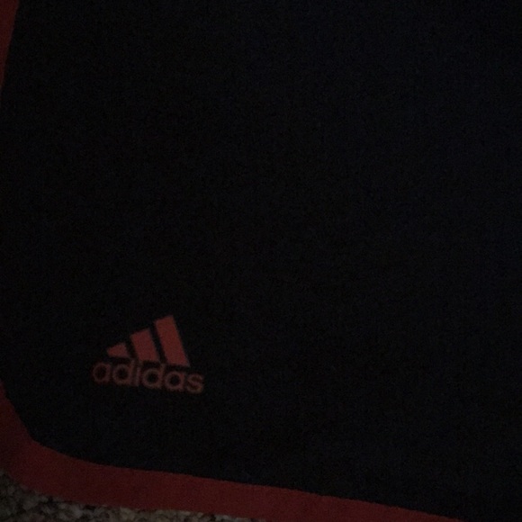 Nebraska Shorts - Picture 2 of 5